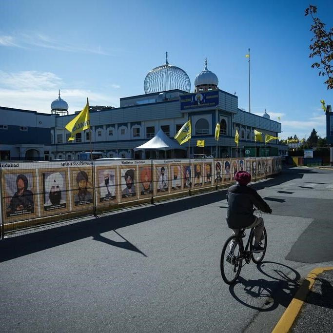 A timeline about the killing of B.C. Sikh activist Hardeep Singh Nijjar